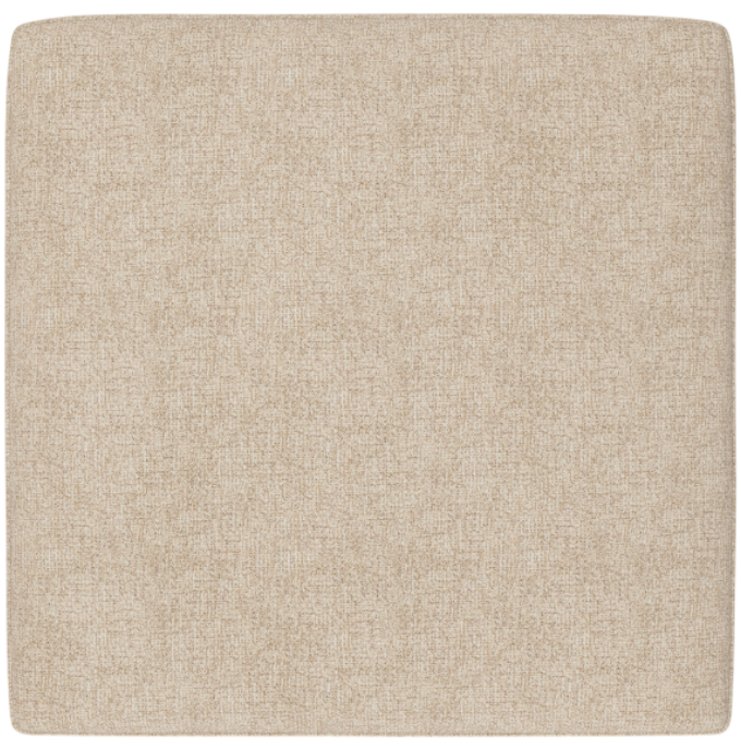 BenchCraft Seyler Ottoman