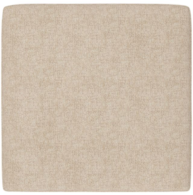 Benchcraft® Seyler Sand Oversized Accent Ottoman-3