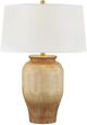Forty West Rocky Brown Table Lamp-2