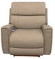 La-Z-Boy® Apollo Khaki Power Rocking Recliner with Heat and Massage-1