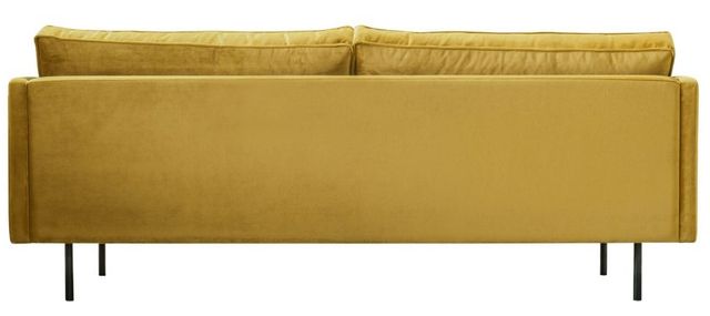 Moe's Home Collection Raphael Mustard Sofa-2