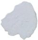 Century® Outdoor Complements White Concrete Outdoor Side Table-1
