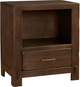 Daniel's Amish® Cabin Nightstand-0