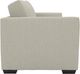 Edgewood Furniture Polo Cream Chair-1