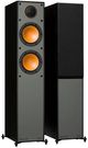 Monitor Audio Monitor 200 Black Floorstanding Speakers-0
