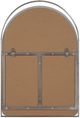 Renwil® Mentha Antique Nickel Accent Mirror-3