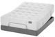 Aireloom® Preferred Timeless Odyssey Streamline™ 13" Hybrid Plush Tight Top King Mattress-3