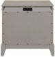 Liberty Furniture New Haven Sanctuary White Nightstand-4