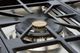 LOFRA® Maestro 36" White Pro Style Dual Fuel Range-1