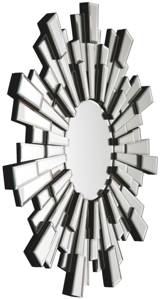 Signature Design by Ashley® Braylon Accent Mirror-1