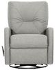 Palliser® Furniture Customizable Torrington Swivel Glider Manual Recliner-1