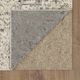 Mohawk Home Ashburn Cleo Ashburn Cream 5'x8' Area Rug-3