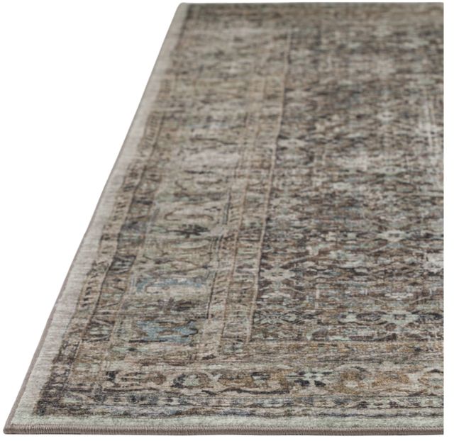 Dalyn™ Rug Company Jericho Biscotti 5'x8' Area Rug-3