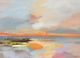 Stylecraft Sunrise Horizon Wall Art-1
