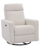Synergy® 2243 Pearl Power Glider Recliner-0