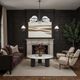 Renwil® Muralis Wall Art-1