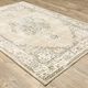 Oriental Weavers™ Andorra 5'x7' Style 35 Area Rug-4