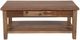 Porter International Designs Tahoe Harvest Coffee Table-1