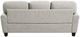 Homelegance® Lemond Gray Sofa-3