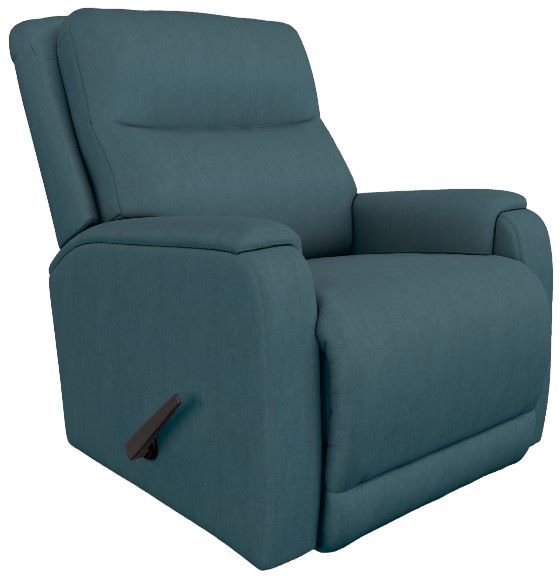 Best® Home Furnishings Customizable Derek Space Saver® Recliner