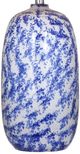 Bassett Mirror Mila Blue/Cream Table Lamp-2