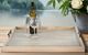 Sunny Designs™ Tessa Wheat Ottoman Tray-1