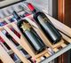 SKS 24" Panel Ready Built In Wine Column-2