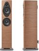 Sonus faber® Sonetto III G2 6.5" Walnut Floorstanding Speaker Pair-0