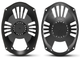 Rockford Fosgate® Power Harley-Davidson® Saddlebag Audio Kit (1998-2013)-5