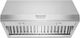 KitchenAid® 36" Stainless Steel Wall Hood-0