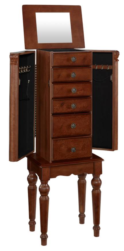 Jewelry Armoire cheapest