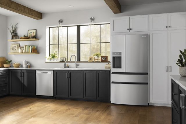 Frigidaire refrigerator