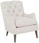Fairfield® Customizable Arnold Tufted Lounge Chair-0