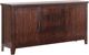 Winners Only® Retreat Brown Sideboard-0