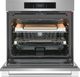 Frigidaire Professional® 30'' Smudge-Proof® Stainless Steel Single Electric Wall Oven with Stone-Baked Pizza-3