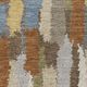Dalyn™ Rug Company Kenner KN6 Chocolate 5'x8' Area Rug-5