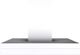 Vent-A-Hood® 42" White ARS Contemporary Island Range Hood-0