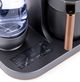 Café™ 15" Matte Black Specialty Countertop Coffee Maker-3