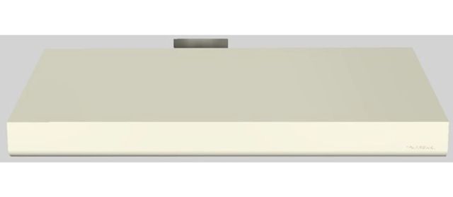 Vent-A-Hood® 36" Biscuit Under Cabinet Range Hood-1