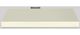 Vent-A-Hood® 36" Biscuit Under Cabinet Range Hood-1