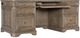 Hooker® Furniture Work Your Way Sutter Claro Executive Desk-4