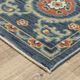 Oriental Weavers™ Francesca 5'x8' Style 14 Area Rug-4