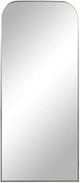 Renwil® Samia Brushed Nickel Full Length Mirror-0