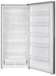 Element® 21.2 Cu. Ft. Stainless Steel Upright Freezer -1