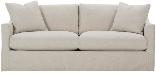 Rowe® Customizable Bradford 88" Slipcovered Sofa-0