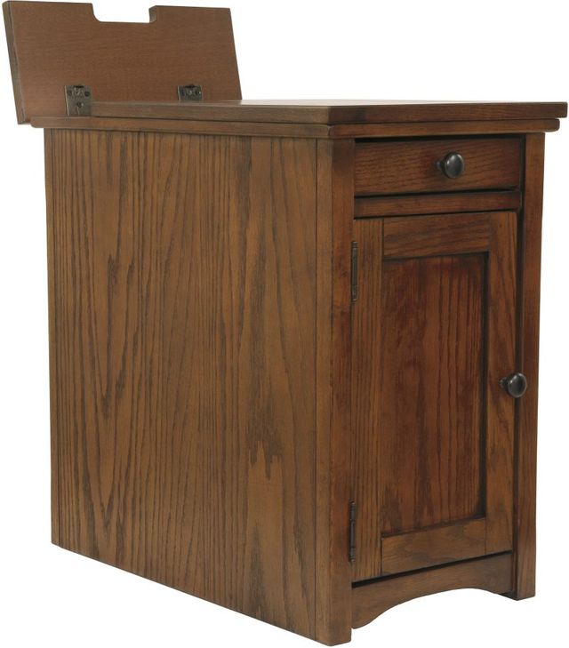 Signature Design by Ashley® Laflorn 2-Piece Brown End Table Set-3