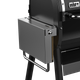 Weber® Stainless Steel Folding Side Table-1