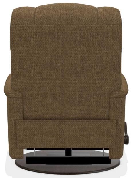 La-Z-Boy® Pinnacle Mink Manual Gliding Recliner-3