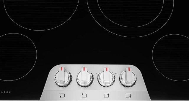 Frigidaire Gallery® 30" Stainless Steel Electric Cooktop-3