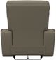 La-Z-Boy® Maddox Sand Power Wall Recliner with Headrest and Lumbar-4